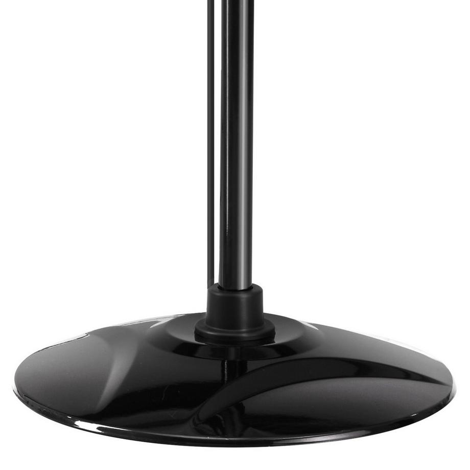 Tectake Faro a raggi infrarossi Solaris Monolith 3 livelli di potenza: 650, 1300 e 2000 W  
