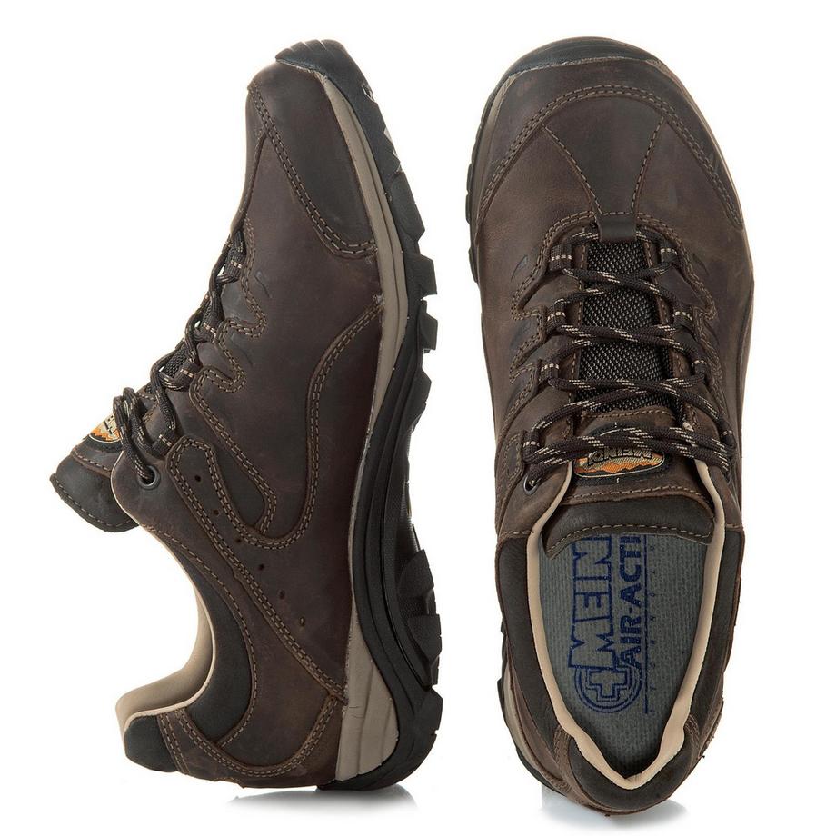 MEINDL wanderschuhe caracas gtx  