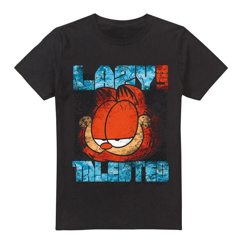 T-ShirtLazy But Talented