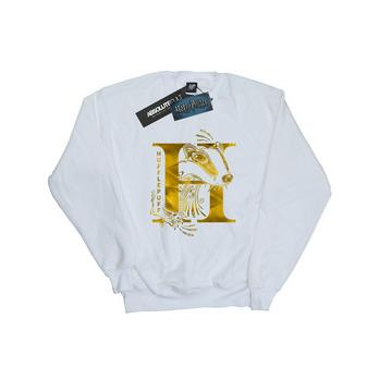 Hufflepuff Sweatshirt