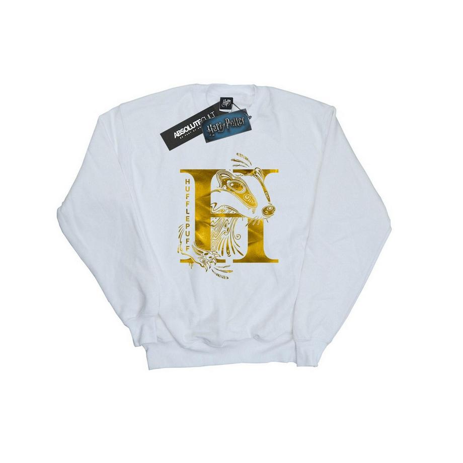 Hufflepuff Sweatshirt