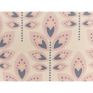 Beliani Dekokissen aus Baumwolle Modern RUDBECKIA  