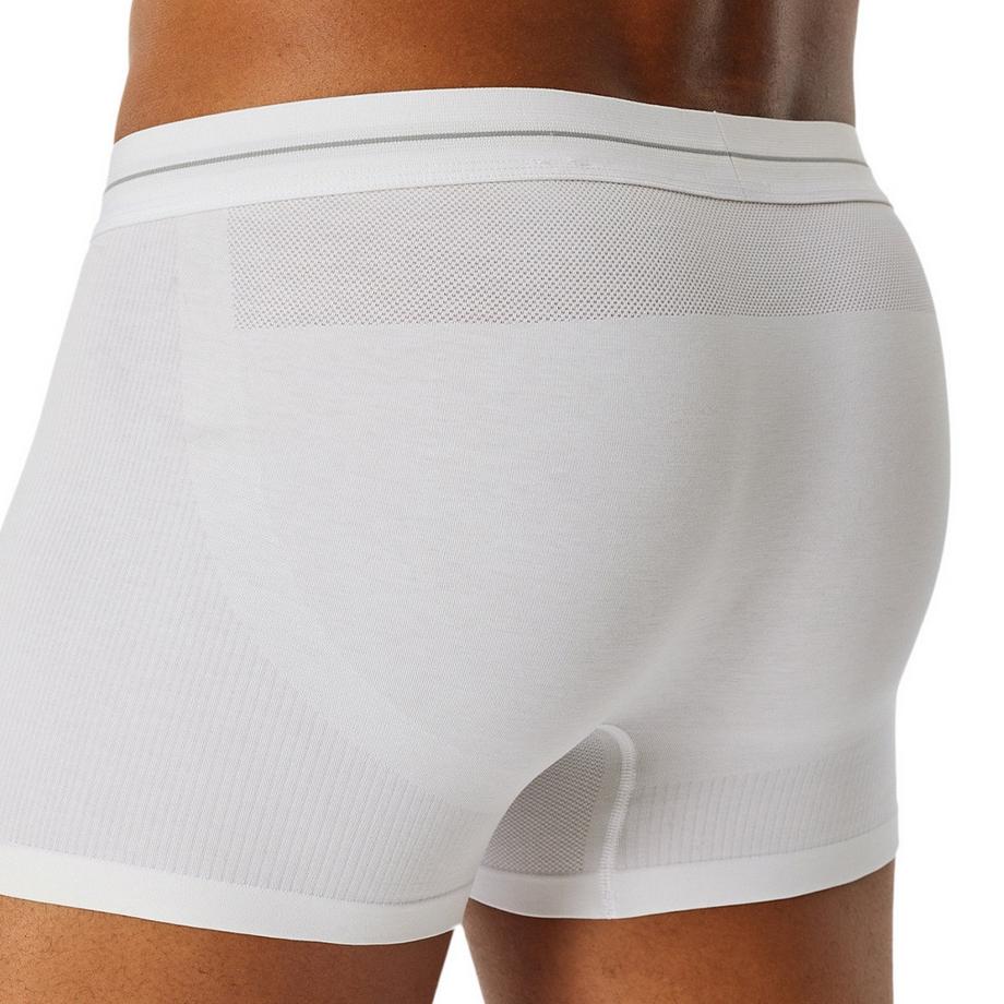 Schiesser Cotton Flex Retro Boxershorts 4er Pack  