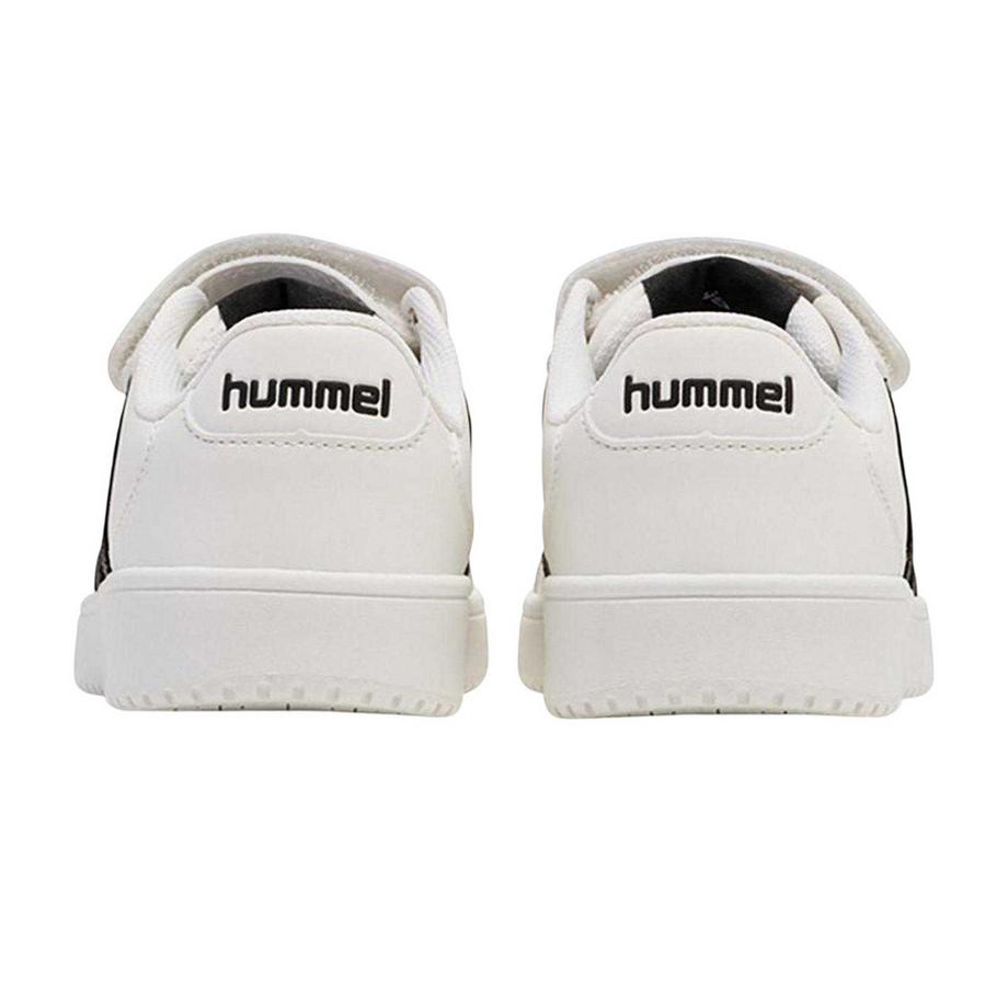 Hummel Derby Scarpe Da Ginnastica Piatta Derby Scarpe Da Ginnastica Piatta 