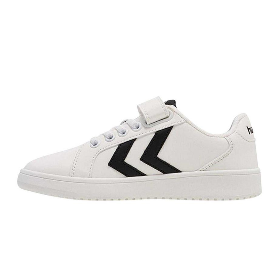 Hummel Derby Scarpe Da Ginnastica Piatta Derby Scarpe Da Ginnastica Piatta 