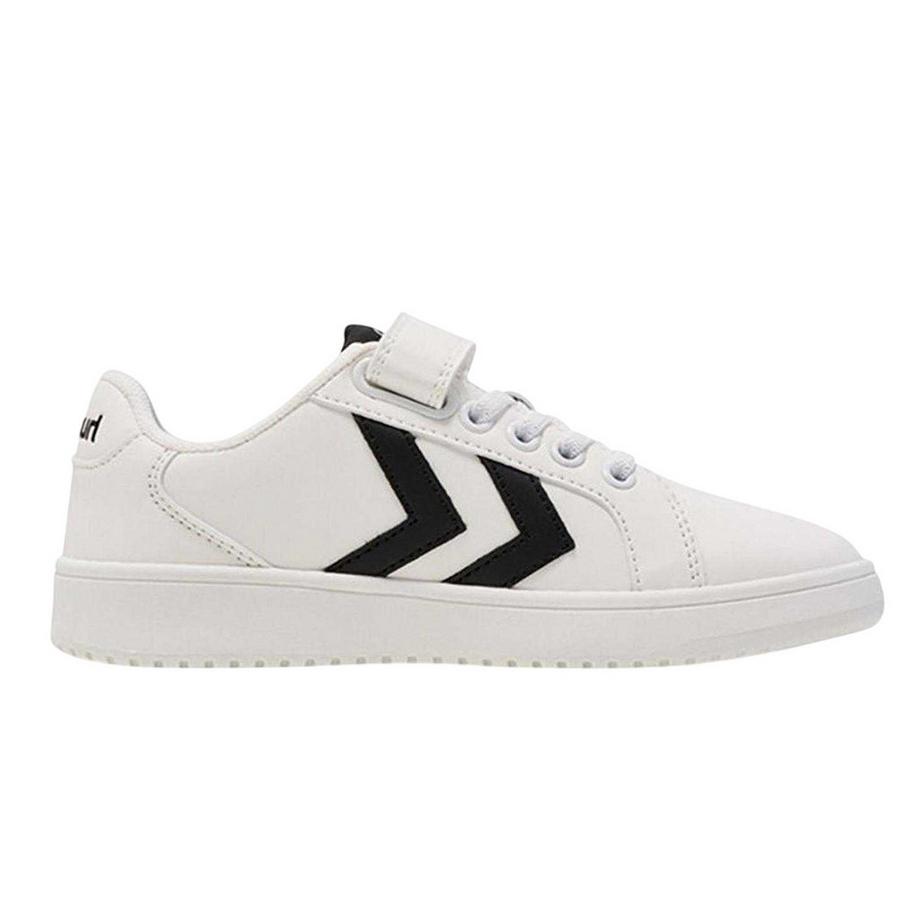 Derby Scarpe Da Ginnastica Piatta