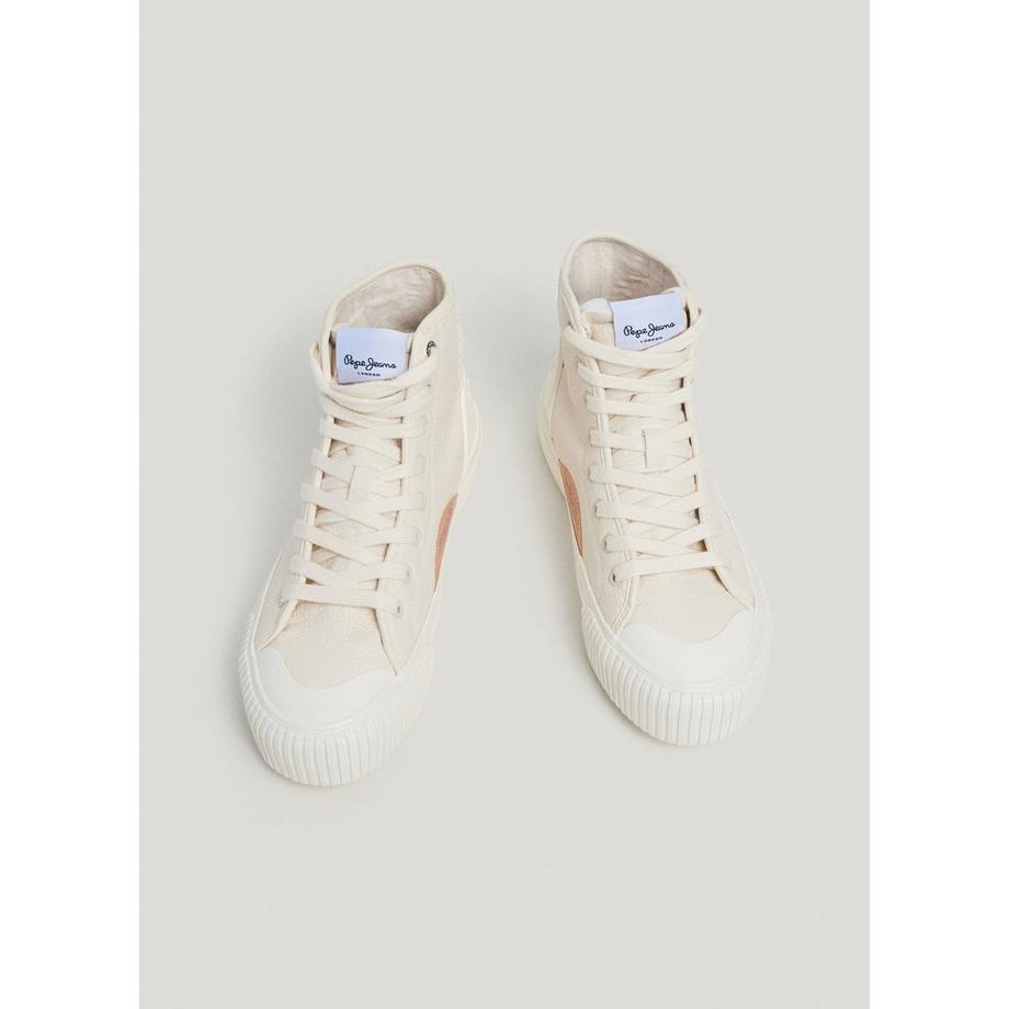 Pepe Jeans London  sneakers samoi half 