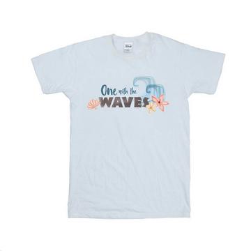 One The Waves TShirt