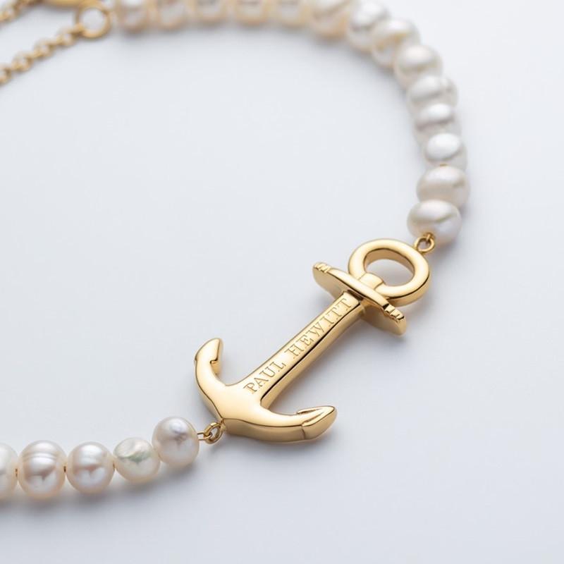 Paul Hewitt  PH-JE-0076 The Anchor Bracelet pour 