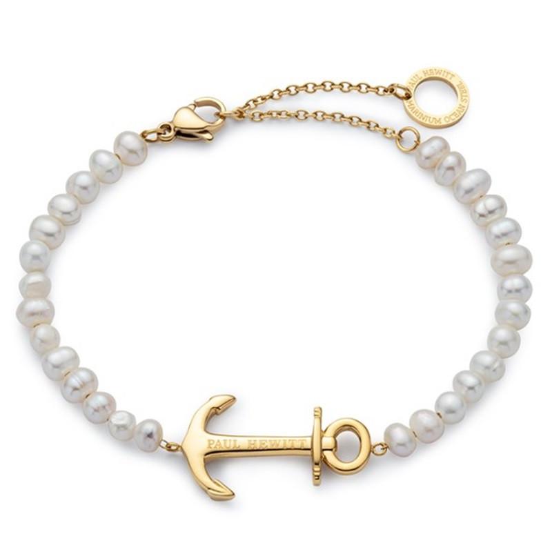 Paul Hewitt  PH-JE-0076 The Anchor Bracelet pour 