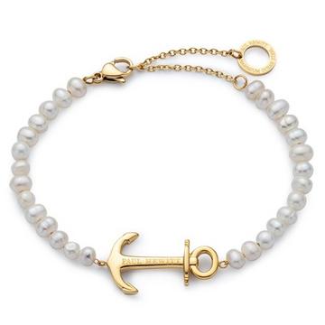 PH-JE-0076 The Anchor Bracelet pour