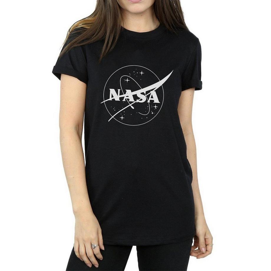 Nasa Insignia T-Shirt  