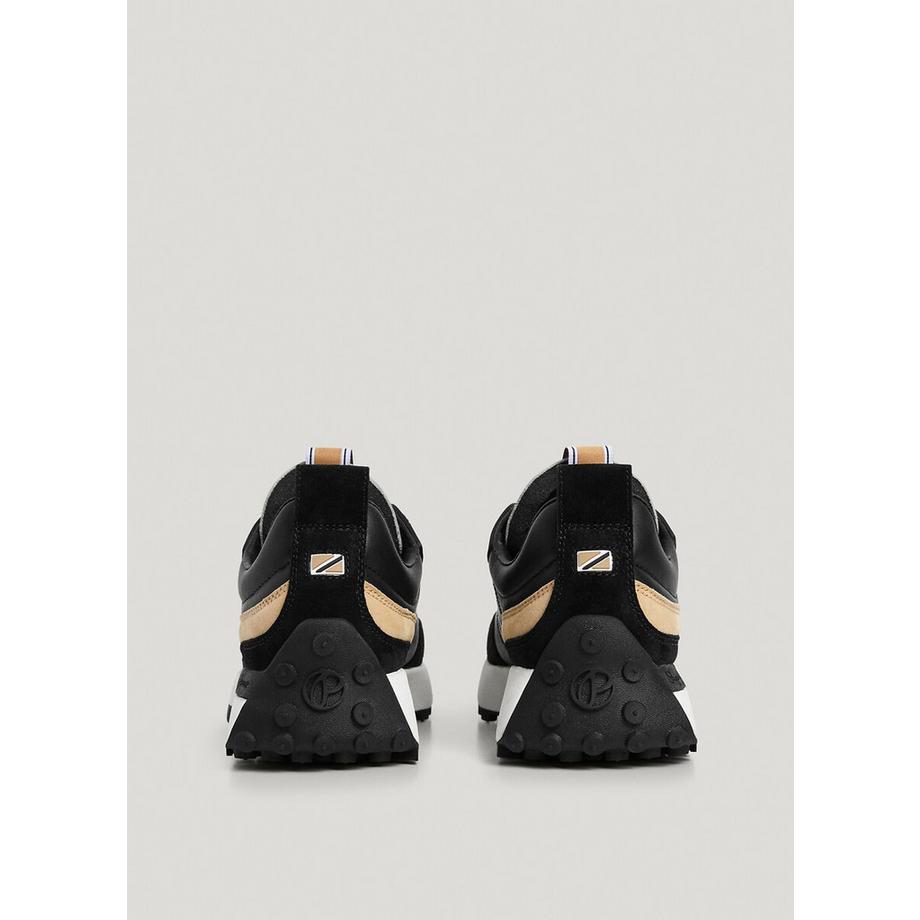 Pepe Jeans London Baskets basses Lucky Fierce  