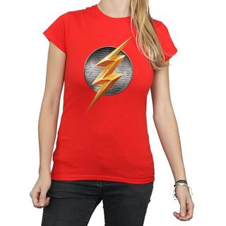 The Flash Logo T-Shirt  