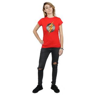The Flash Logo T-Shirt  