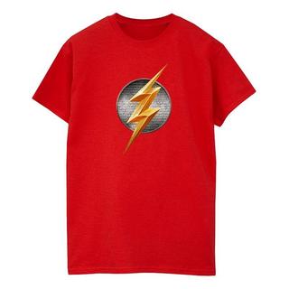 The Flash Logo T-Shirt  