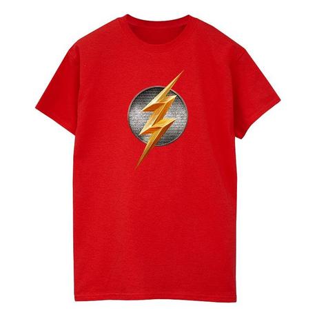 The Flash Logo T-Shirt  
