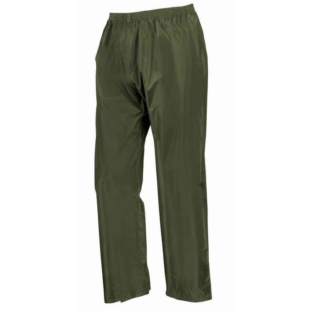 Result  Wasserfeste Jacke und Hose im Set 