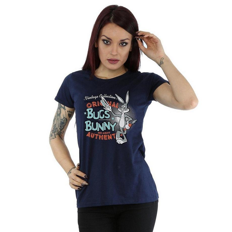 LOONEY TUNES Bugs Bunny Vintage Collection T-Shirt  