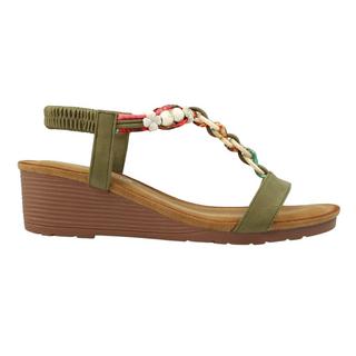 Lunar  Sandales CLEMONT 