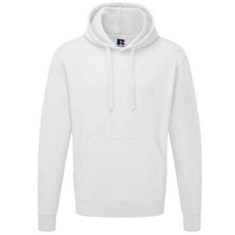 Russell Color Pullover Hoodie  