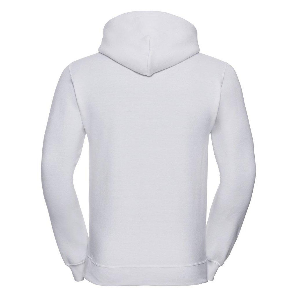 Russell Color Pullover Hoodie  