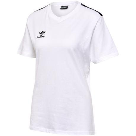 Hummel  t-shirt humme authentic 