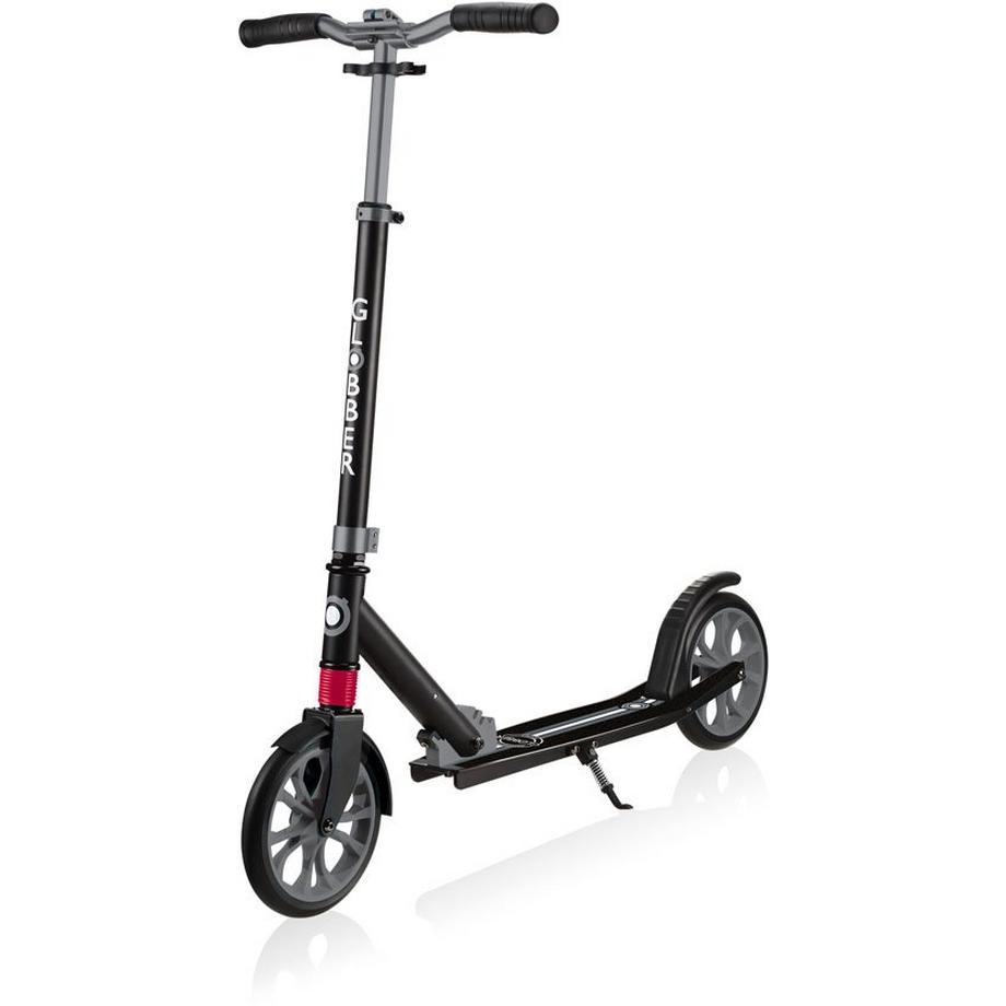 NL 205 noir gris