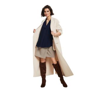 ESPRIT Blusa Scollo a V  