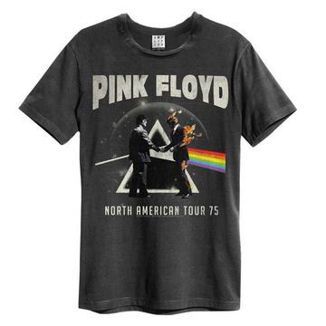 North American Tour 75 TShirt