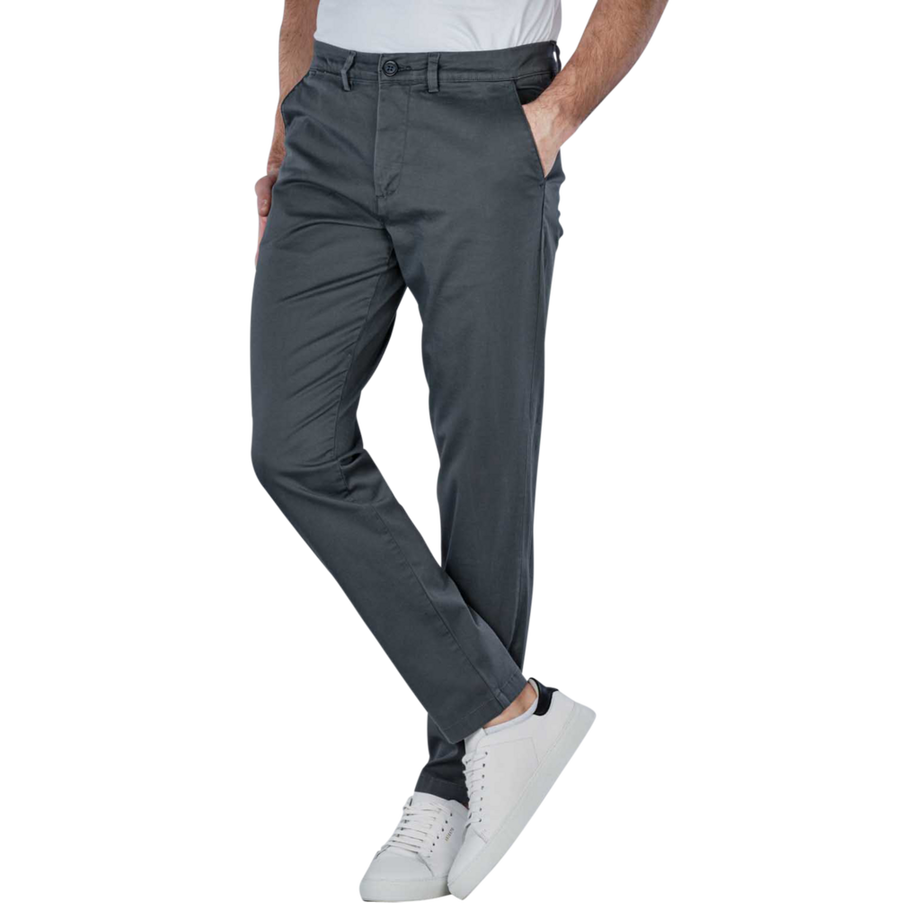 SELECTED Miles Chino Slim Fit  