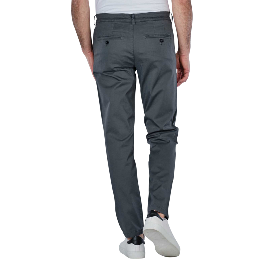 SELECTED Miles Chino Slim Fit  