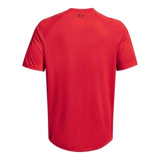 UNDER ARMOUR T-Shirt Tech Maniche Corte  