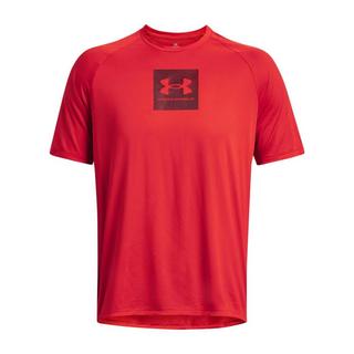 UNDER ARMOUR T-Shirt Tech Maniche Corte  