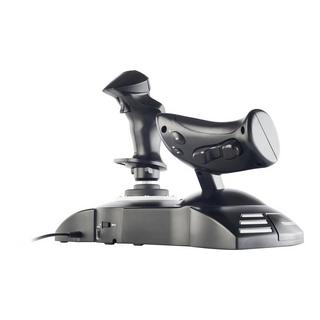 THRUSTMASTER  T.Flight Full Kit X Noir USB Joystick Analogique/Numérique PC, Xbox 