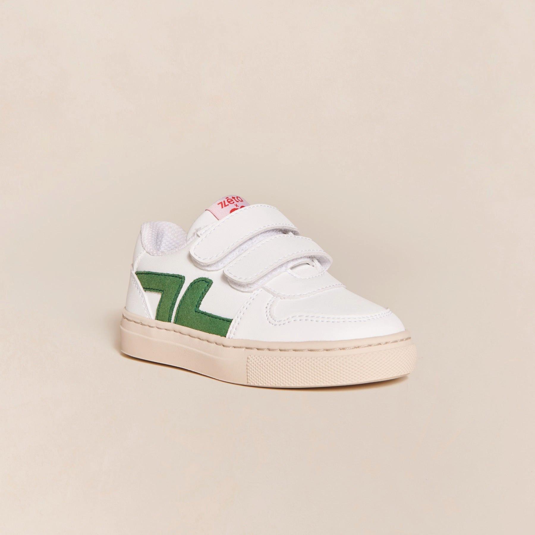 ZÈta  Niedrige Sneakers  Kids 