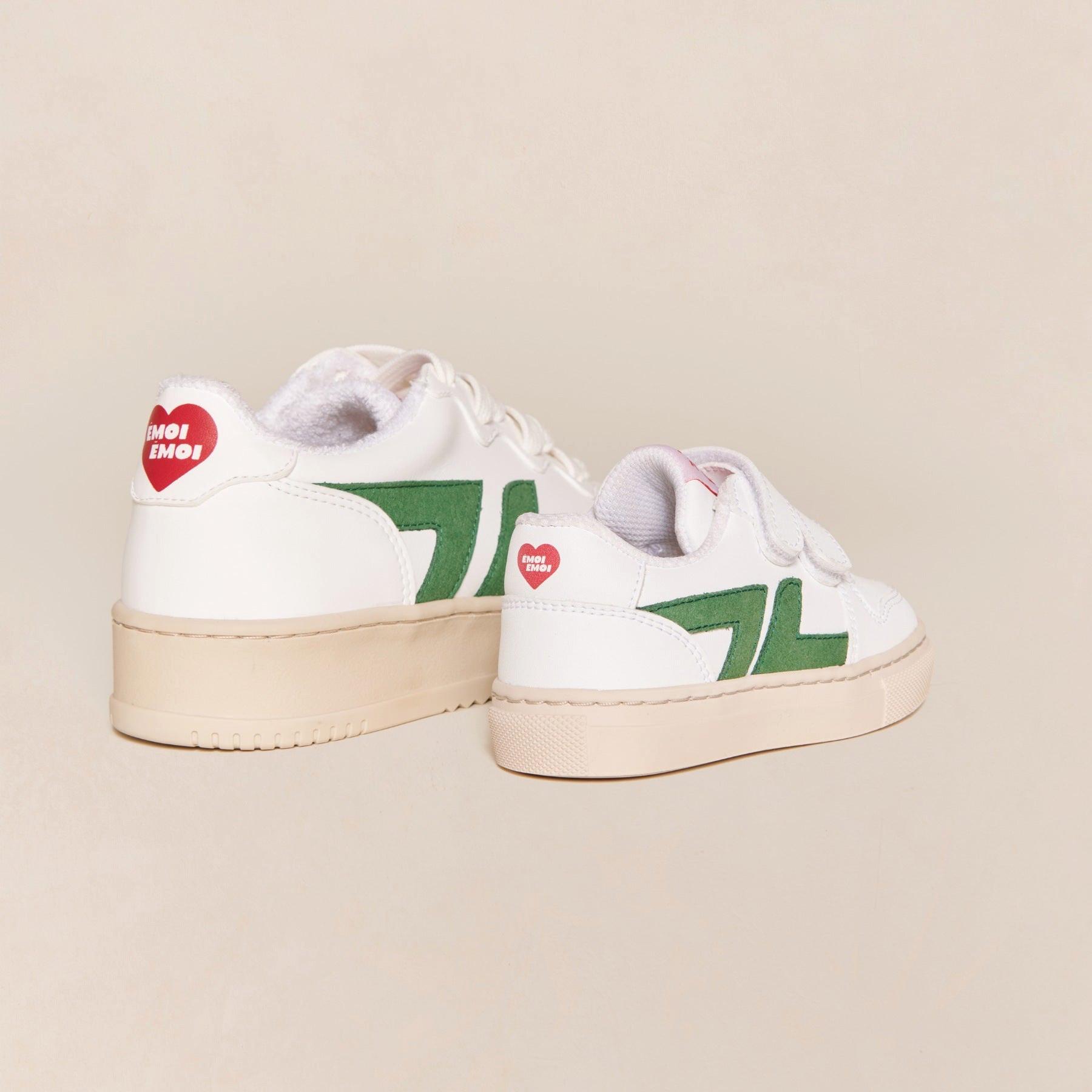 ZÈta  Niedrige Sneakers  Kids 