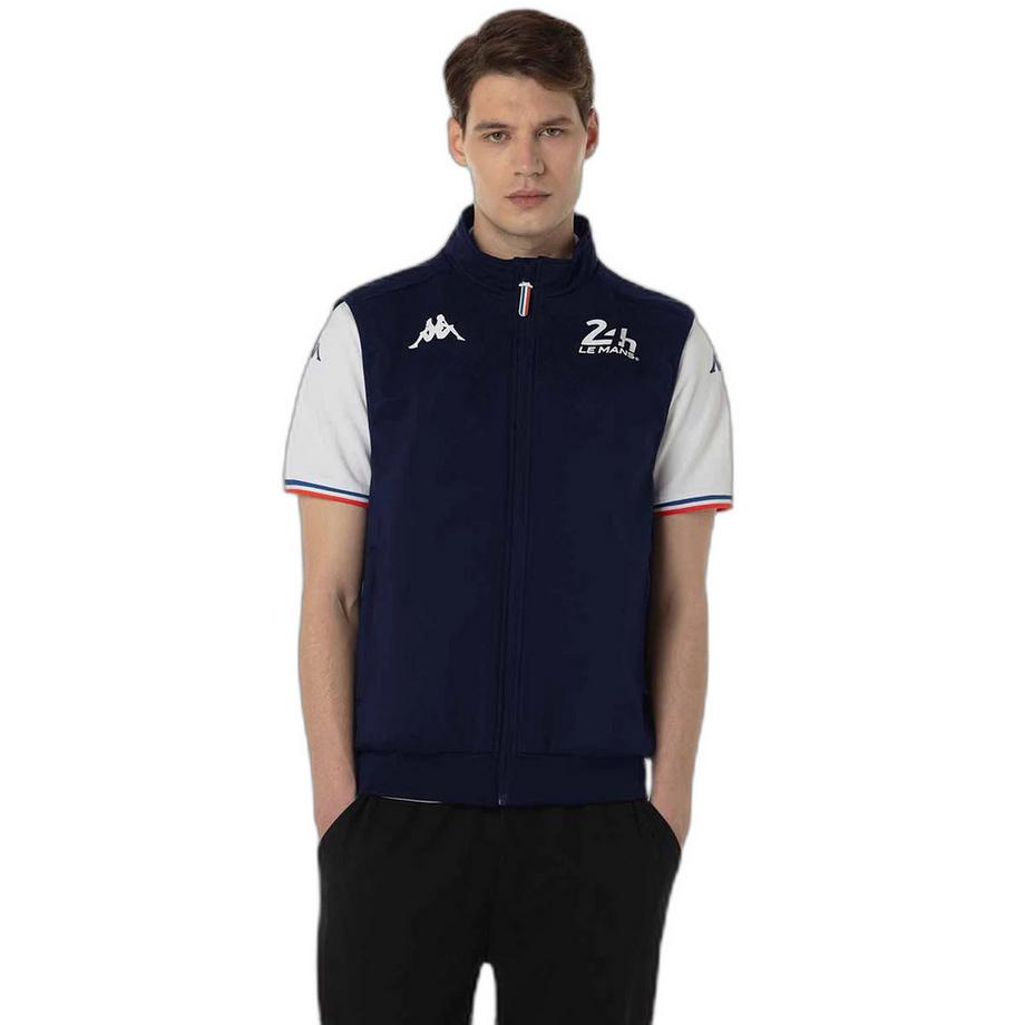 Kappa Abusle 24H Le Mans Weste  