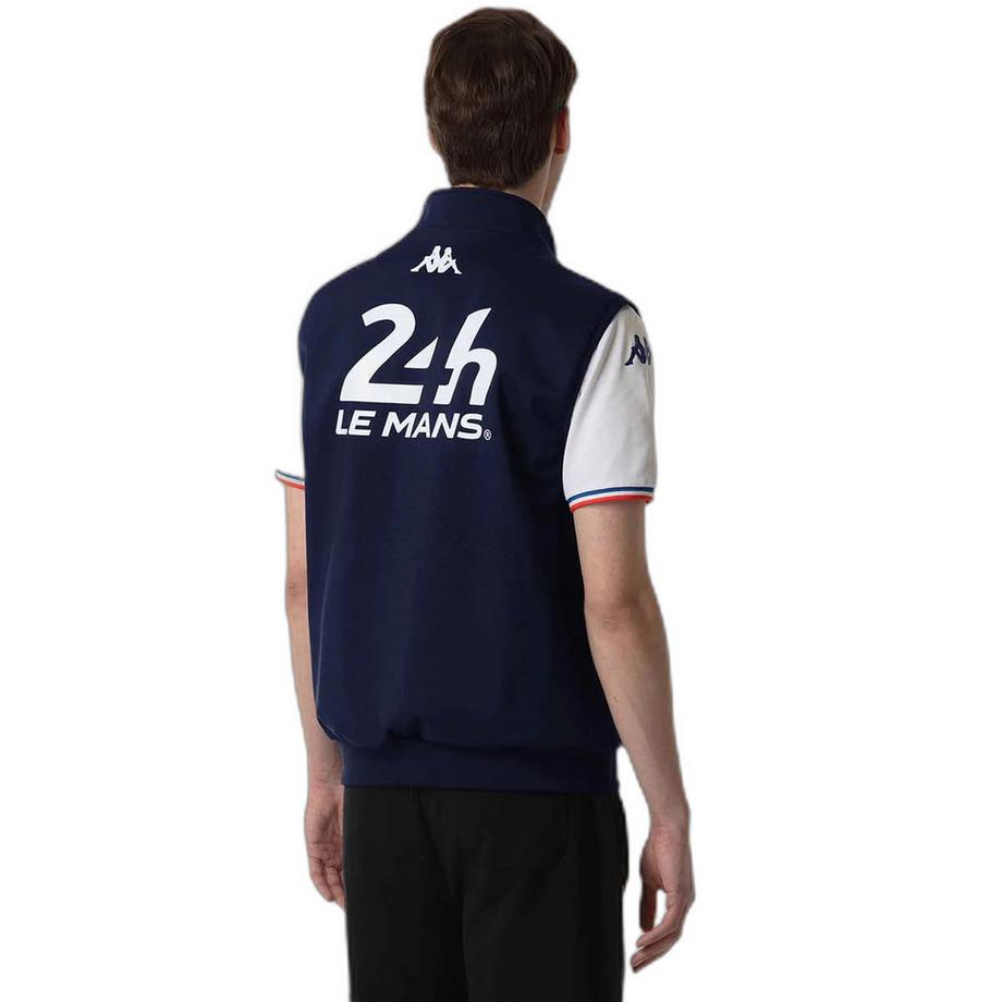 Kappa Abusle 24H Le Mans Weste  