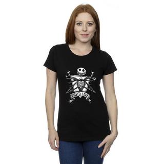 Disney  The Nightmare Before Christmas TShirt 