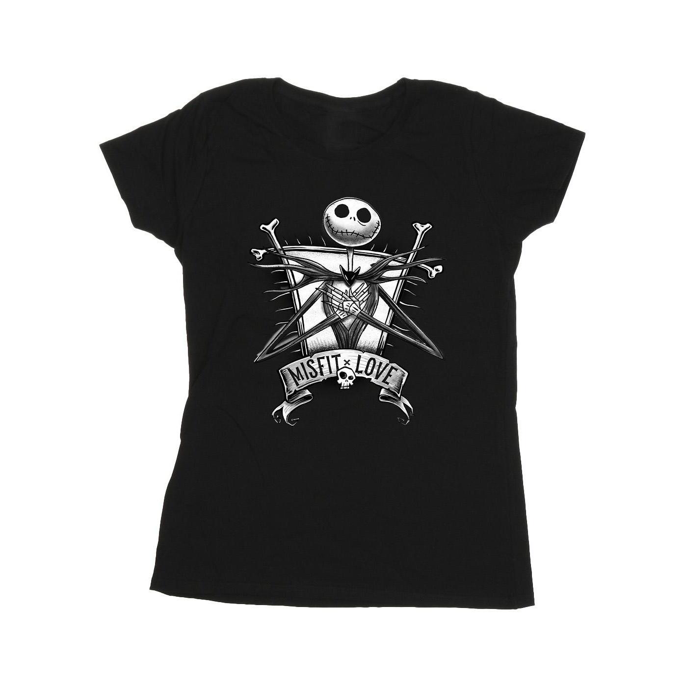 Disney  The Nightmare Before Christmas TShirt 