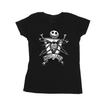 The Nightmare Before Christmas TShirt