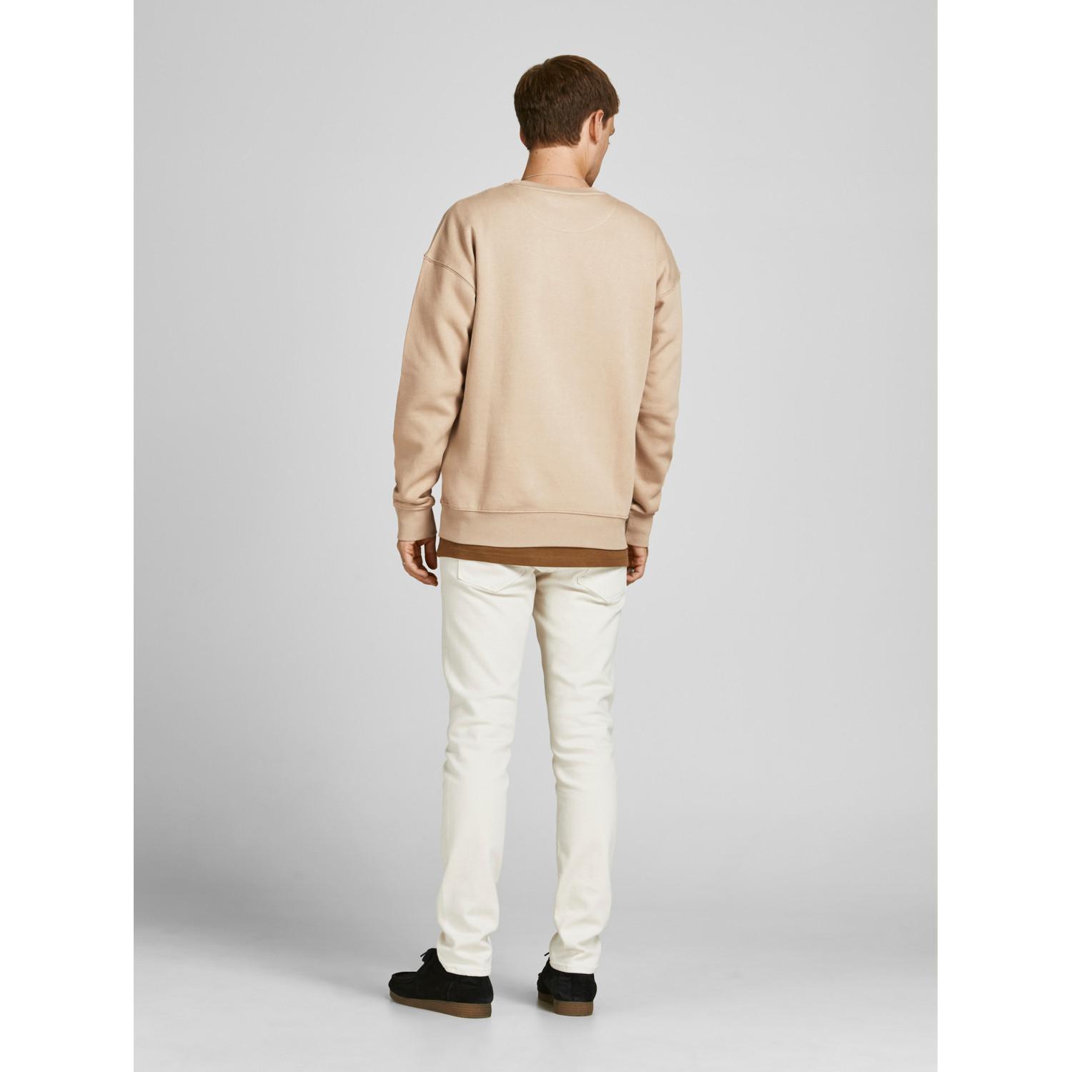 JACK & JONES Star Basic Sweatshirt  