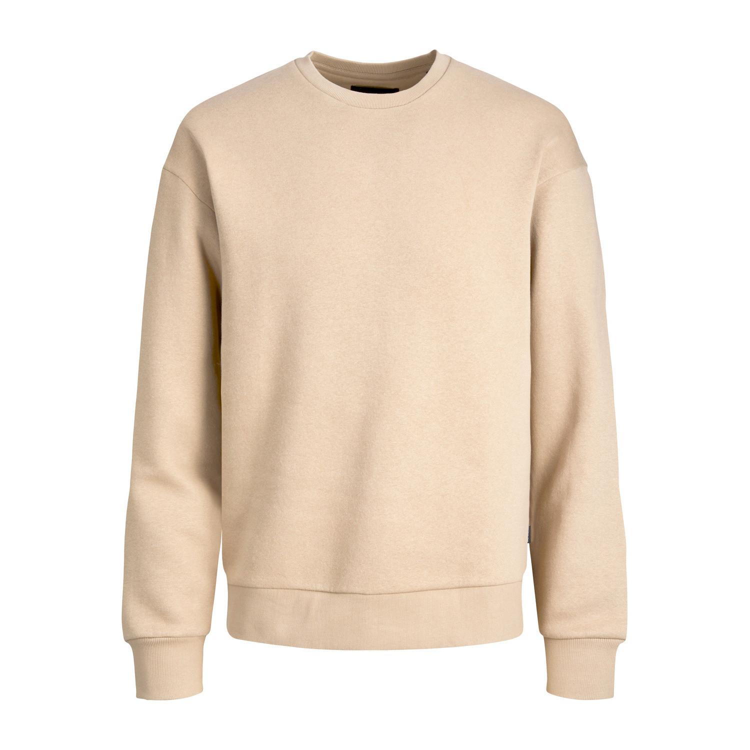 JACK & JONES  Sweatshirt Star Basic 