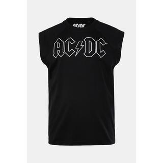JP1880 ACDC Bandshirt Tanktop Rundhals  