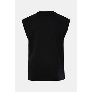 JP1880 ACDC Bandshirt Tanktop Rundhals  