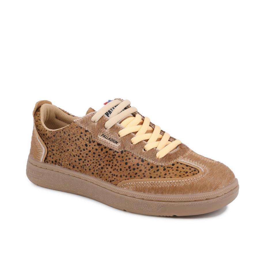 PALLADIUM Pallacup Casual Pony Sneakers  