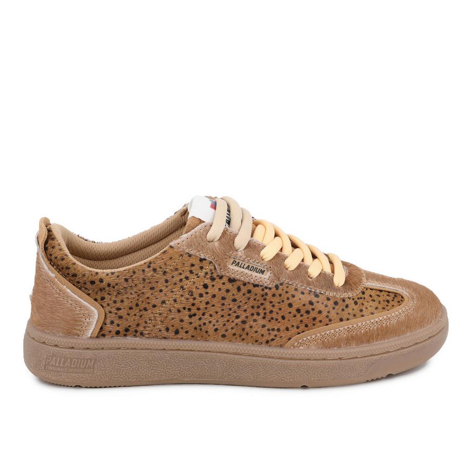 sneakers pallacup casual pony