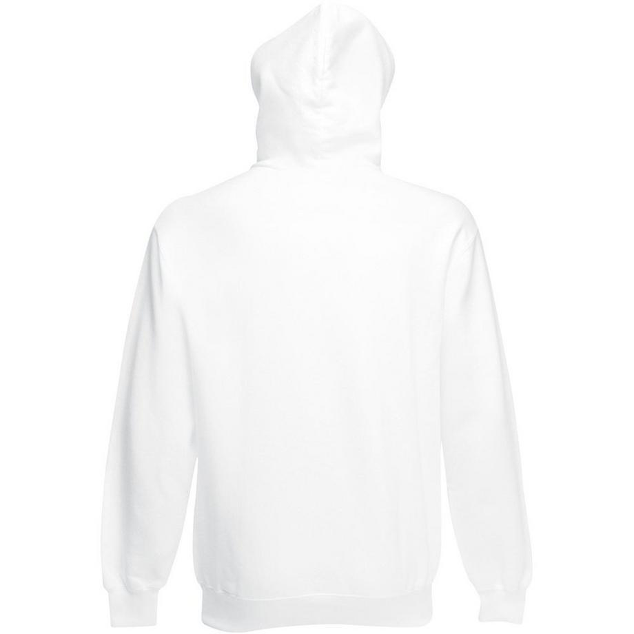 Fruit of the Loom Kapuzenpullover Hoodie Kapuzensweater  