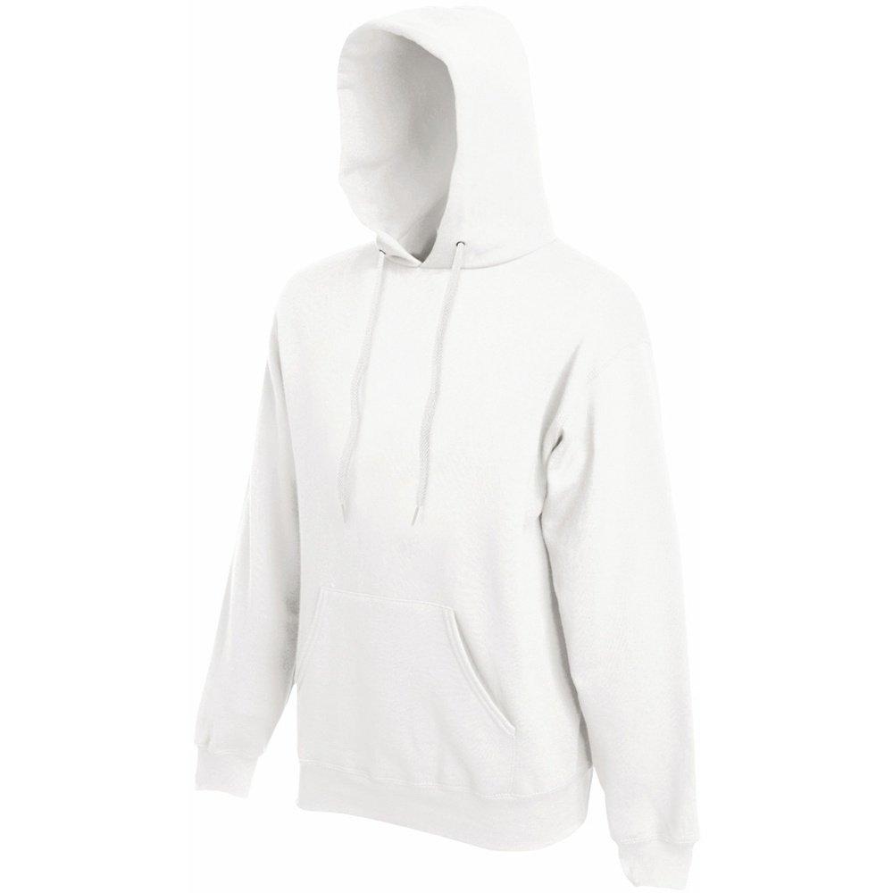 Fruit of the Loom  Kapuzenpullover Hoodie Kapuzensweater 